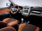 Kia Sportage 2004 года